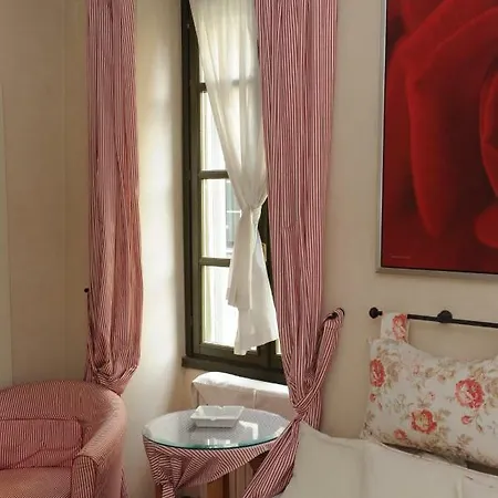 Apartamento Porta Medievale Del Campo *