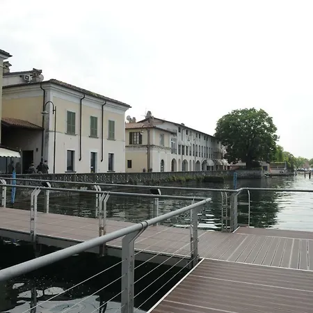 Porta Medievale Del Campo Iseo