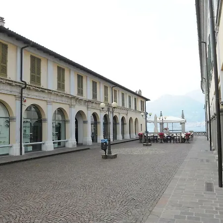 Porta Medievale Del Campo * Iseo
