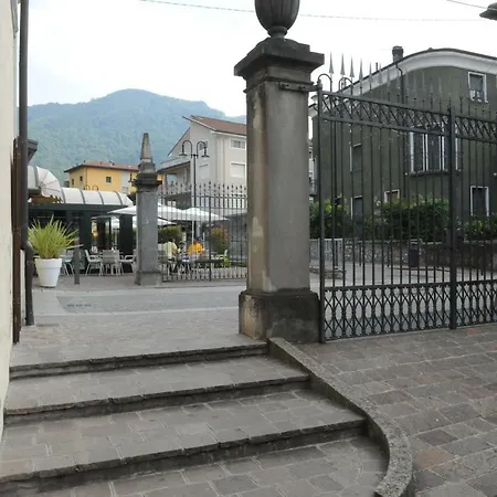 Porta Medievale Del Campo Apartment Iseo