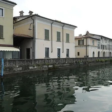 Porta Medievale Del Campo Appartamento *