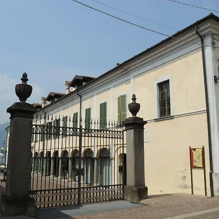 Porta Medievale Del Campo Iseo