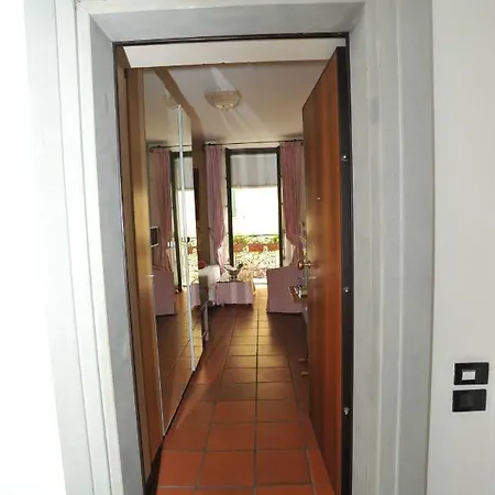 Appartamento Porta Medievale Del Campo *