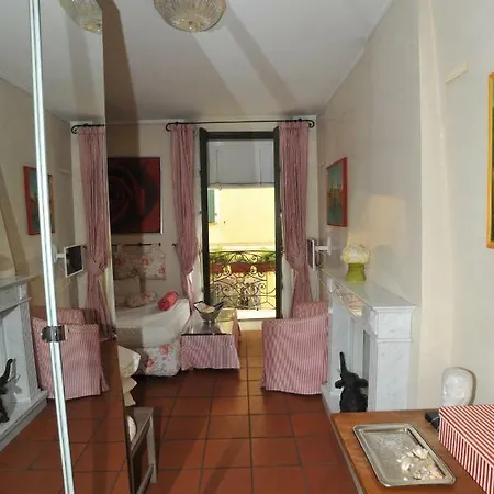 Porta Medievale Del Campo Apartamento Iseo