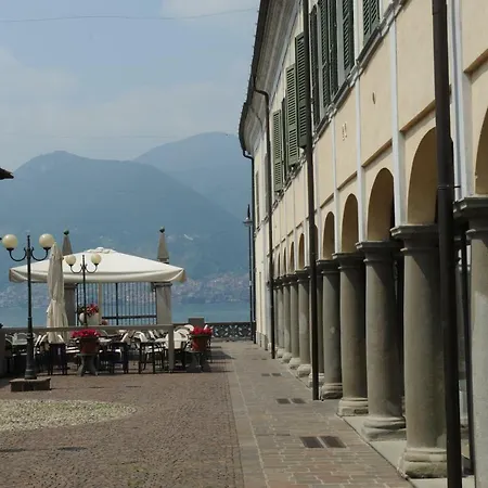 Apartment Porta Medievale Del Campo Iseo