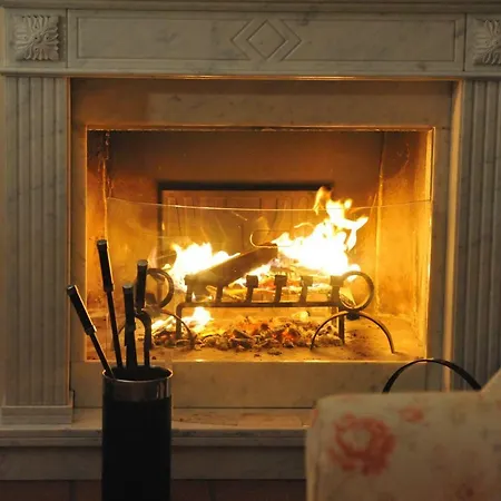 Porta Medievale Del Campo *