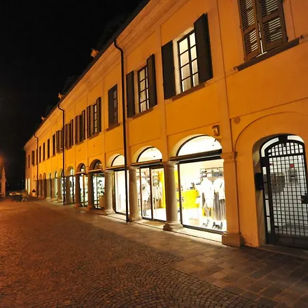 Appartamento Porta Medievale Del Campo *