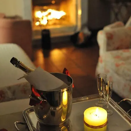 Apartamento Porta Medievale Del Campo Iseo