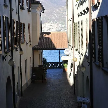 Porta Medievale Del Campo Iseo