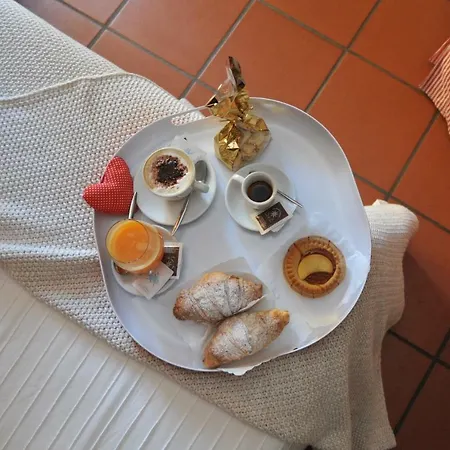 Porta Medievale Del Campo Apartamento Iseo