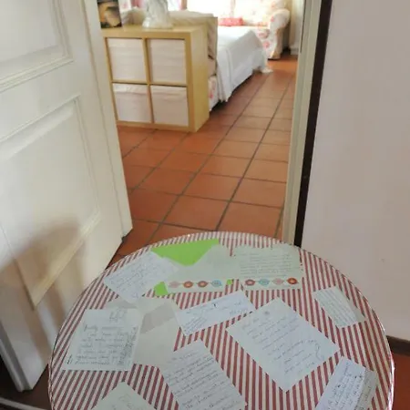 Appartamento Porta Medievale Del Campo Iseo