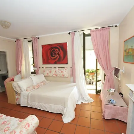 Porta Medievale Del Campo * Iseo