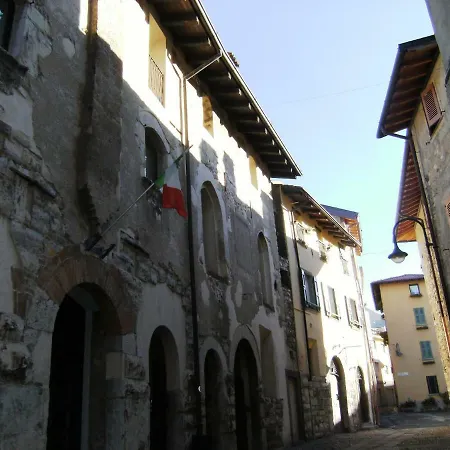 Porta Medievale Del Campo Appartamento Iseo