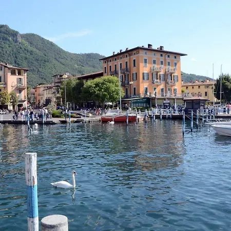 Apartamento Porta Medievale Del Campo *