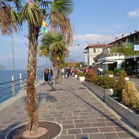 Apartamento Porta Medievale Del Campo *