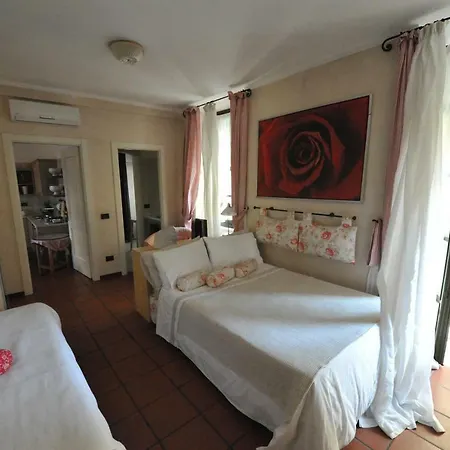 Porta Medievale Del Campo Apartamento Iseo