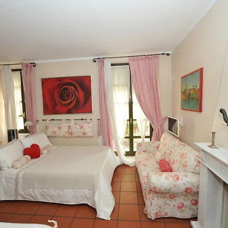 Appartamento Porta Medievale Del Campo Iseo