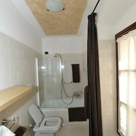 Porta Medievale Del Campo Apartamento *